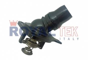 TERMOSTATO ROYALTEK HONDA ACCORD 2.4 K24A 2003 A 2012 --- OEM 19301R40A01 19301R40A02 19301RAAA02 19310RAAA01